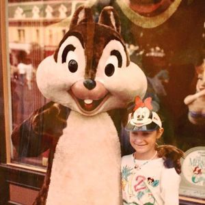 Meet your Posher, Kate